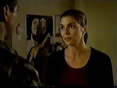 Still from Fight or Flight