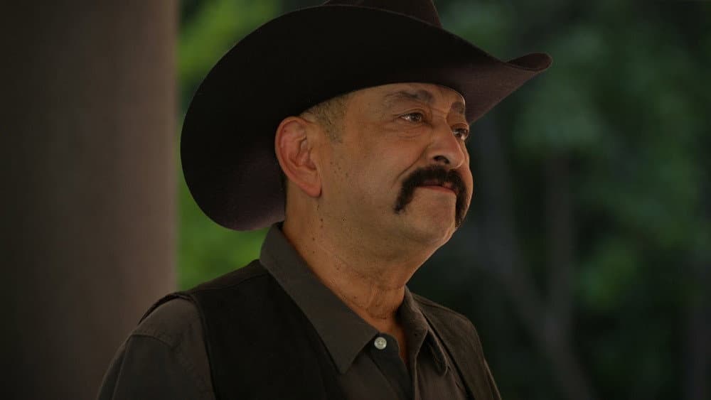 Still from The Hunt for Brother X
