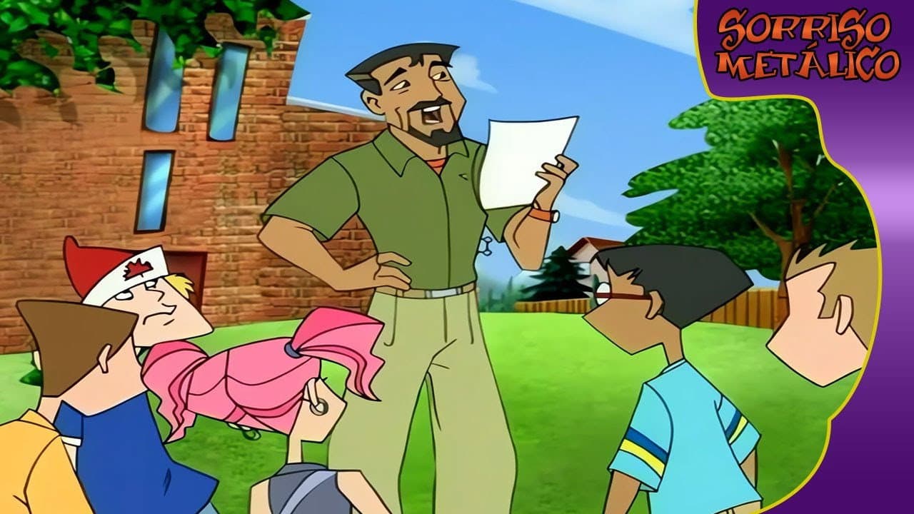Still from Camp Kookalah