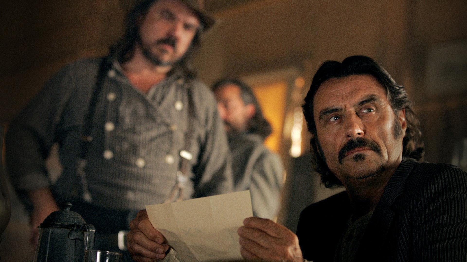 Still from I Am Not the Man You Take Me For