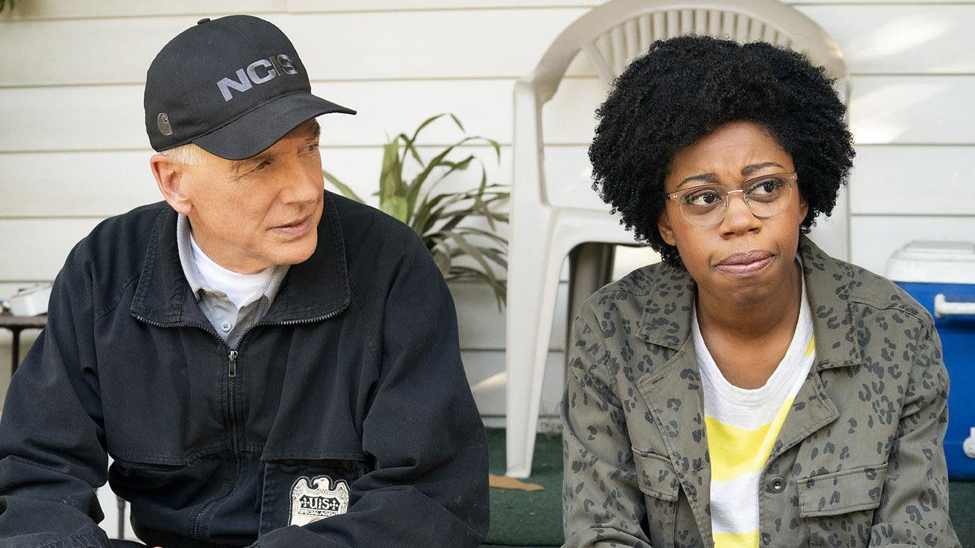Still from Institutionalized