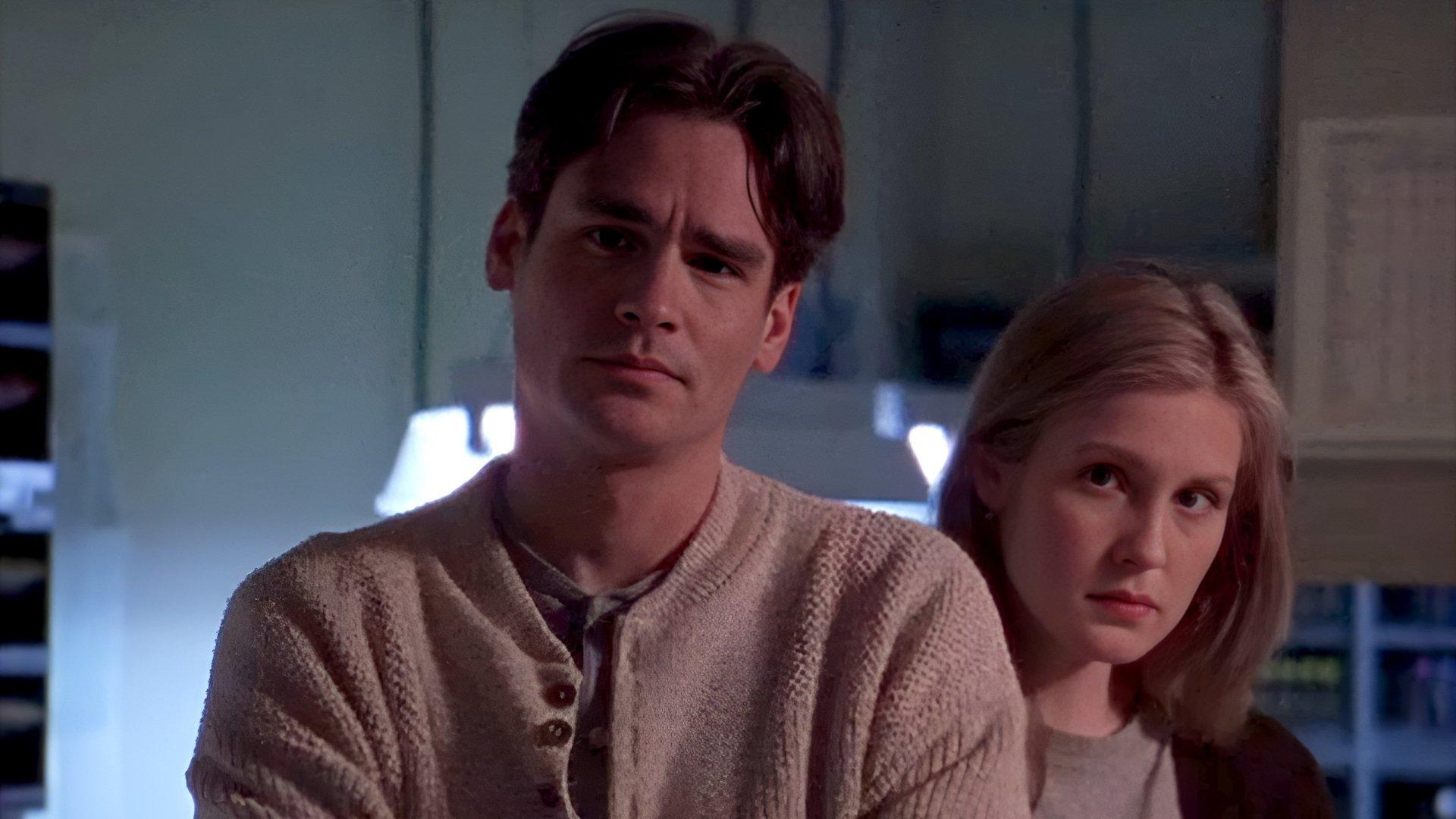 Still from Nest