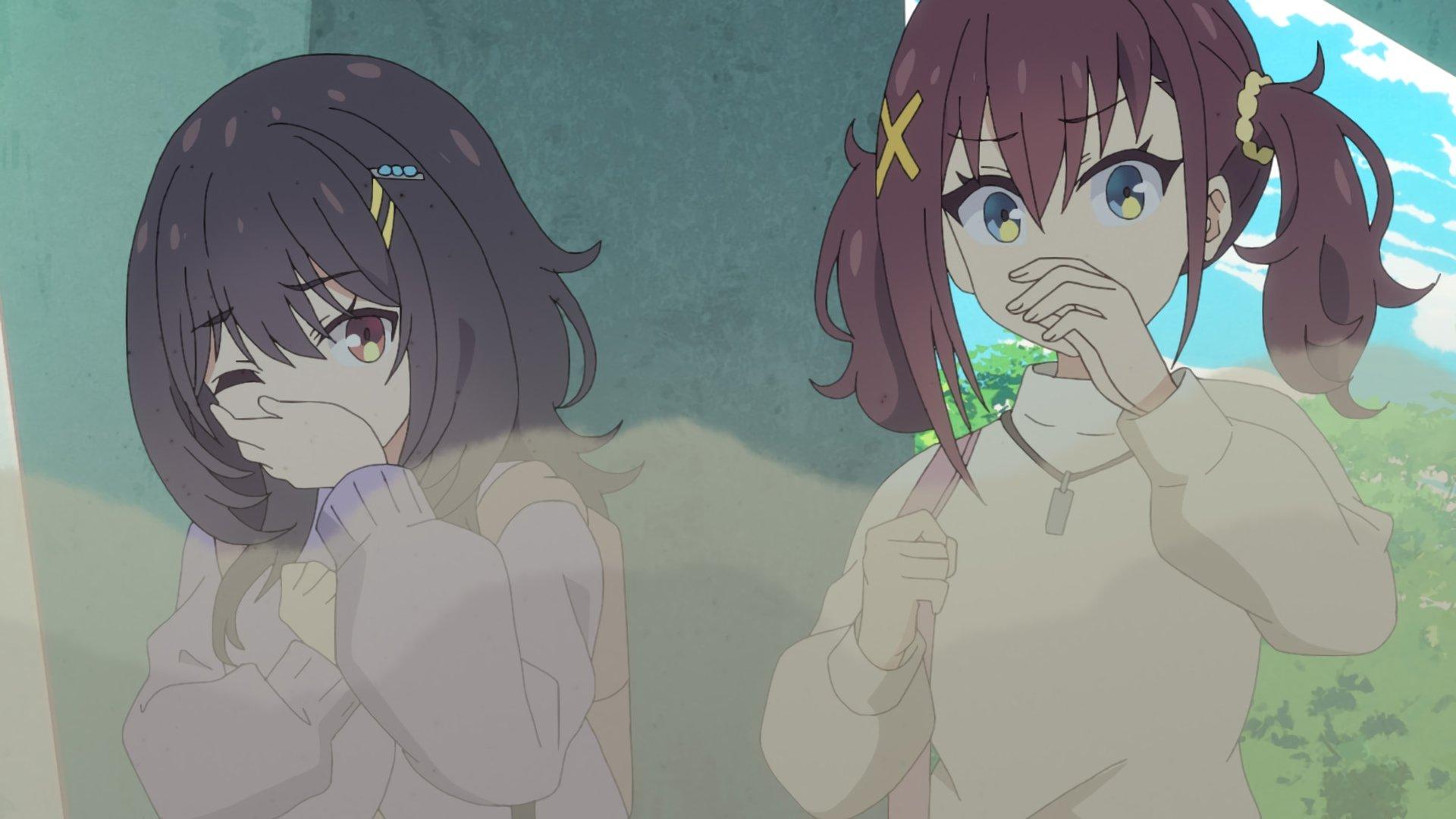Still from I Might Want to Cook