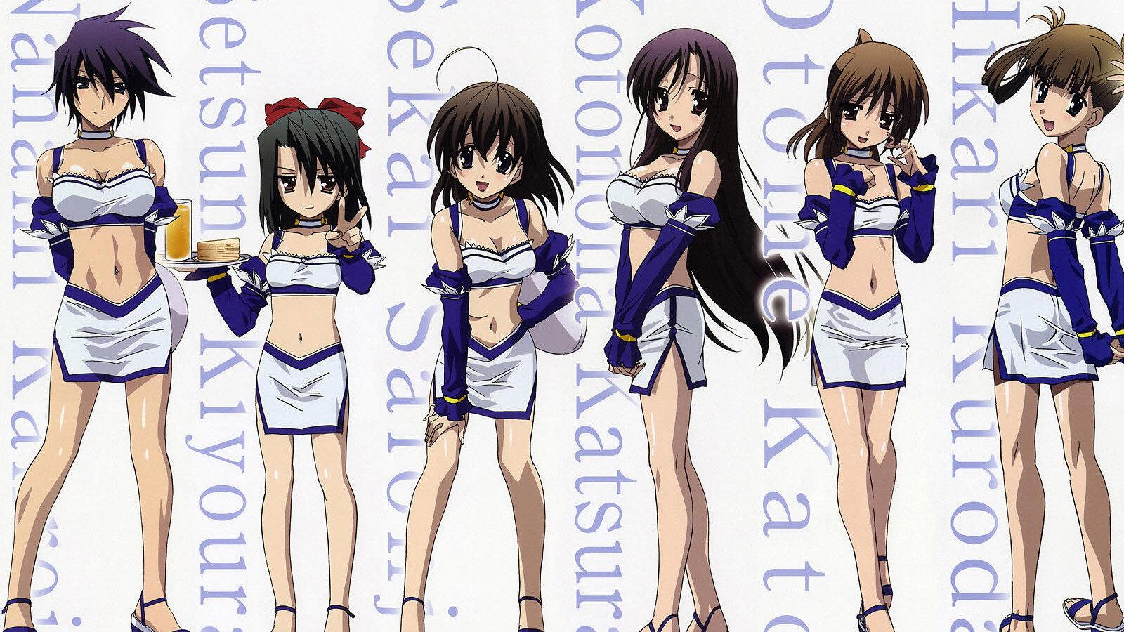 Still from Magical Heart Kokoro-chan