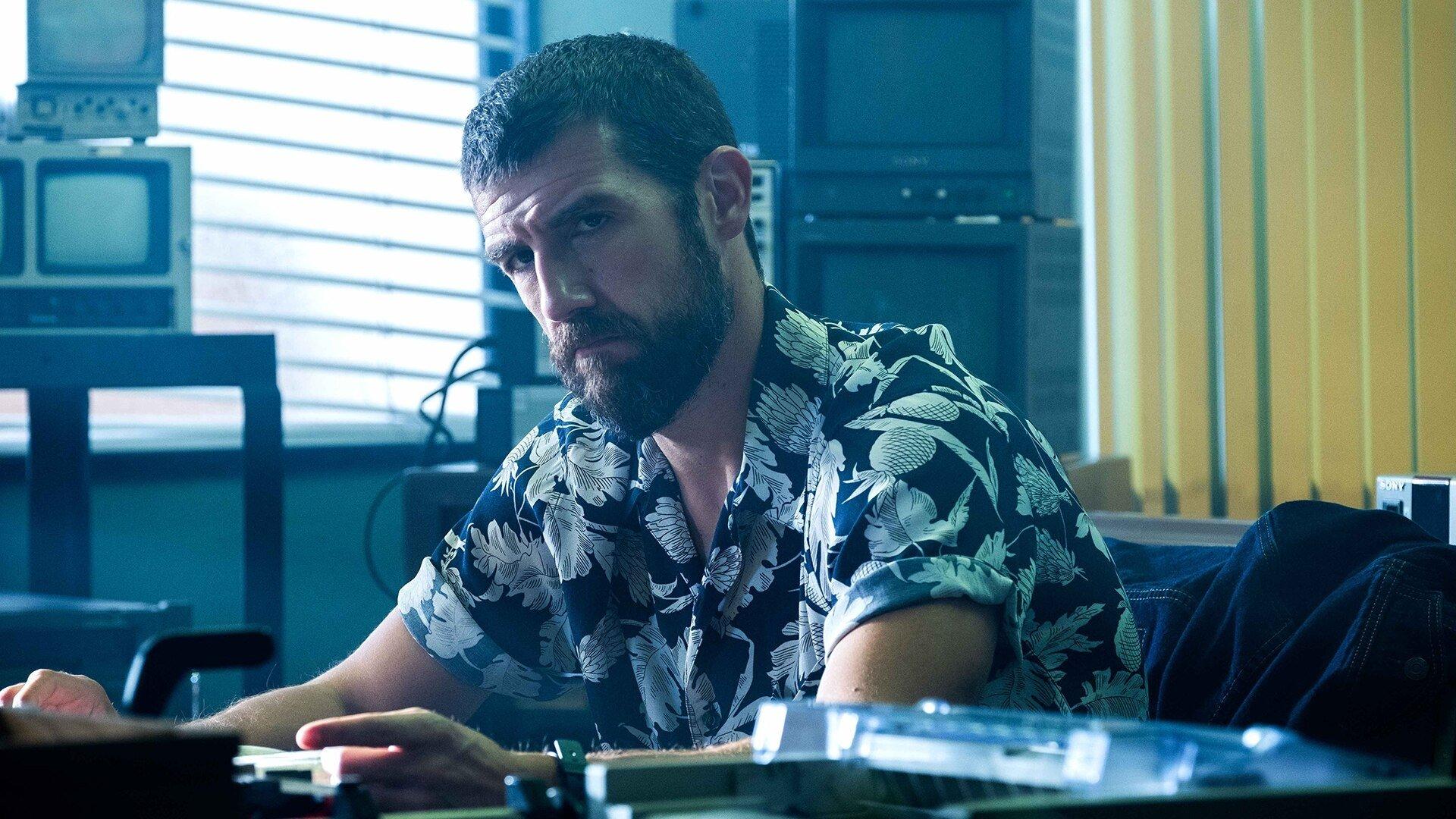 Still from Lions