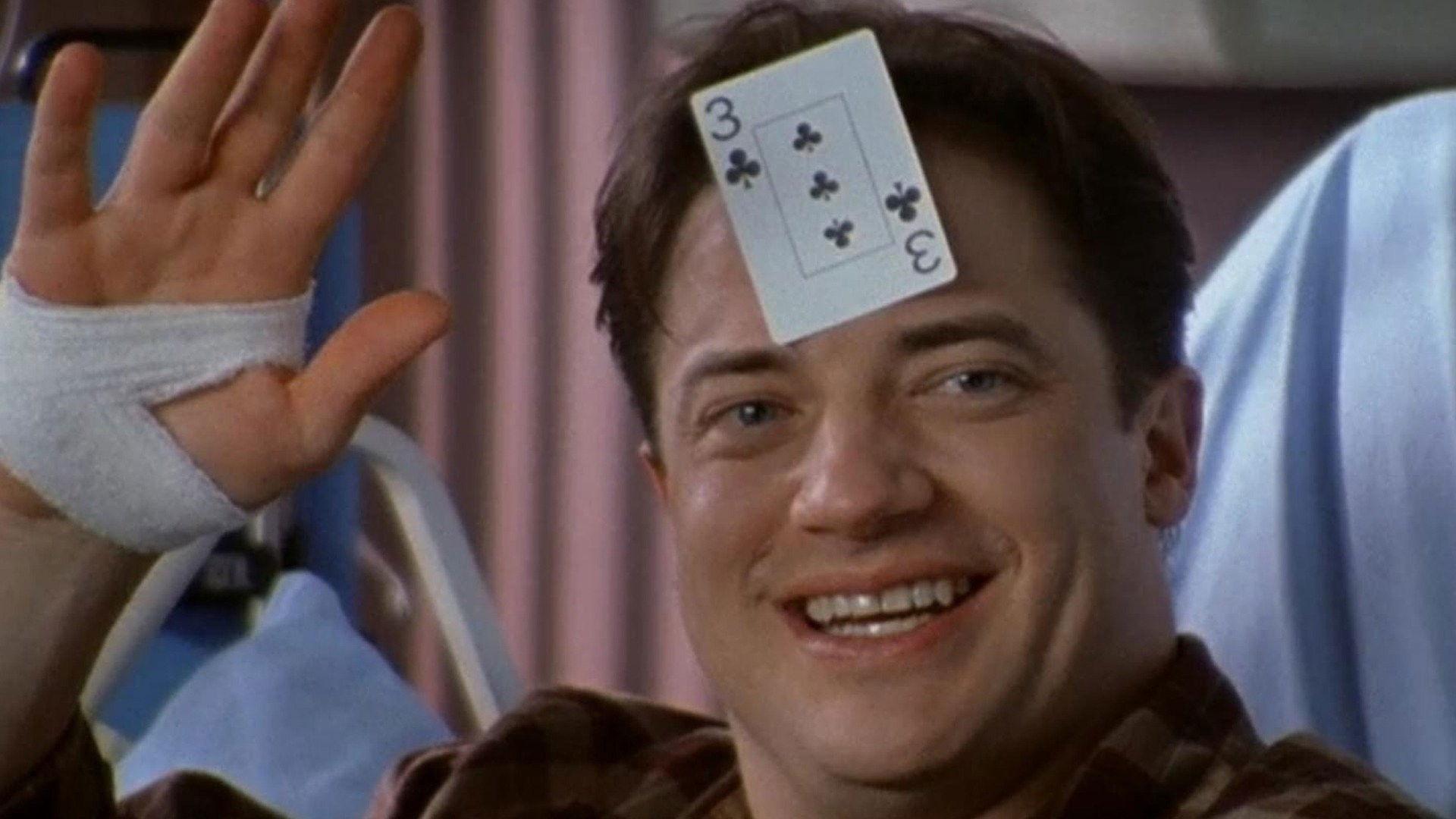 Still from My Occurrence