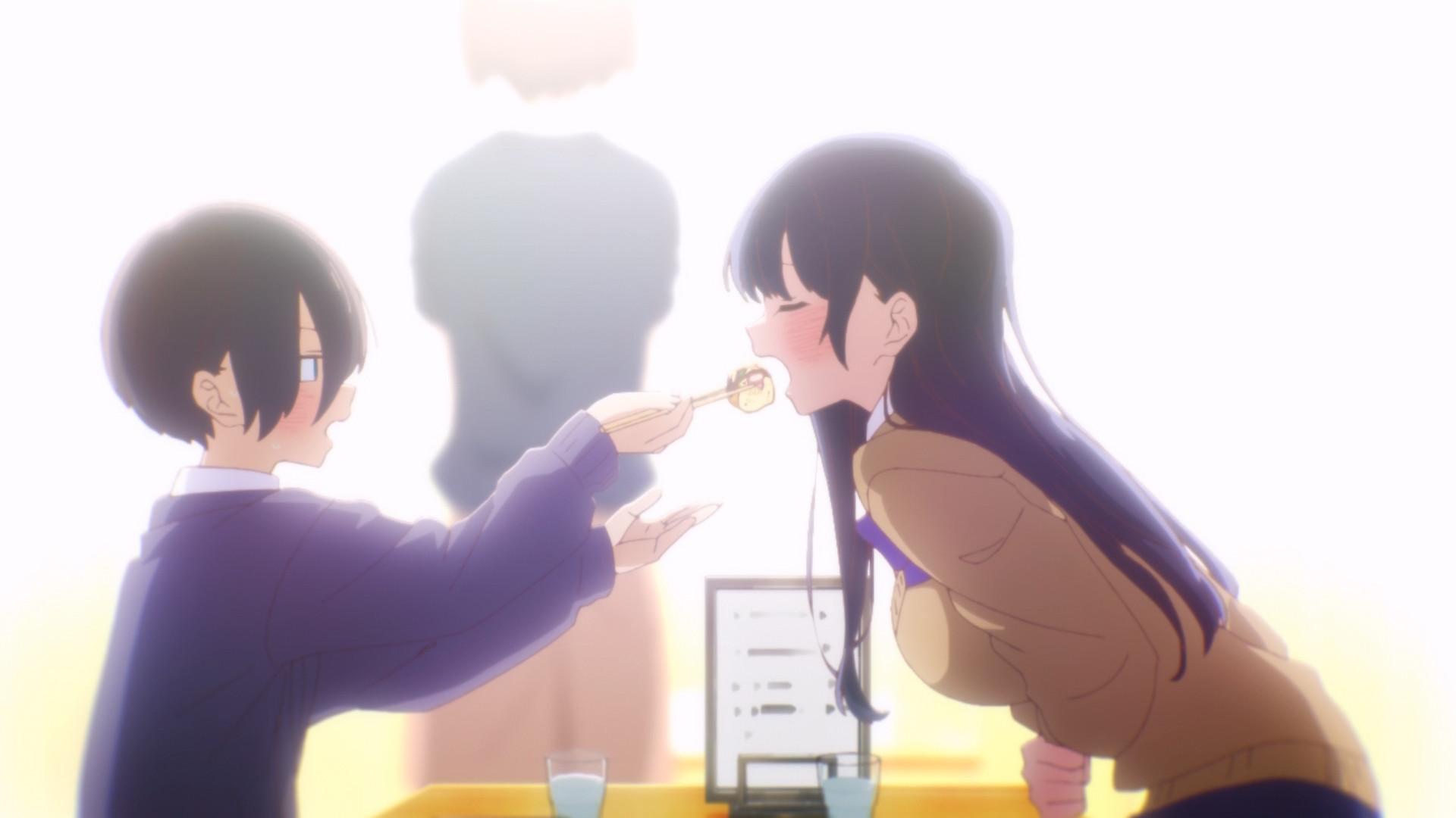Still from I Want to Know