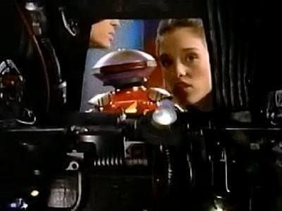 Still from The Great Bookala Escape