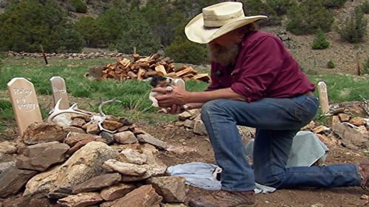 Still from Generations