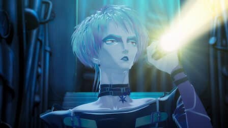 Still from hunger