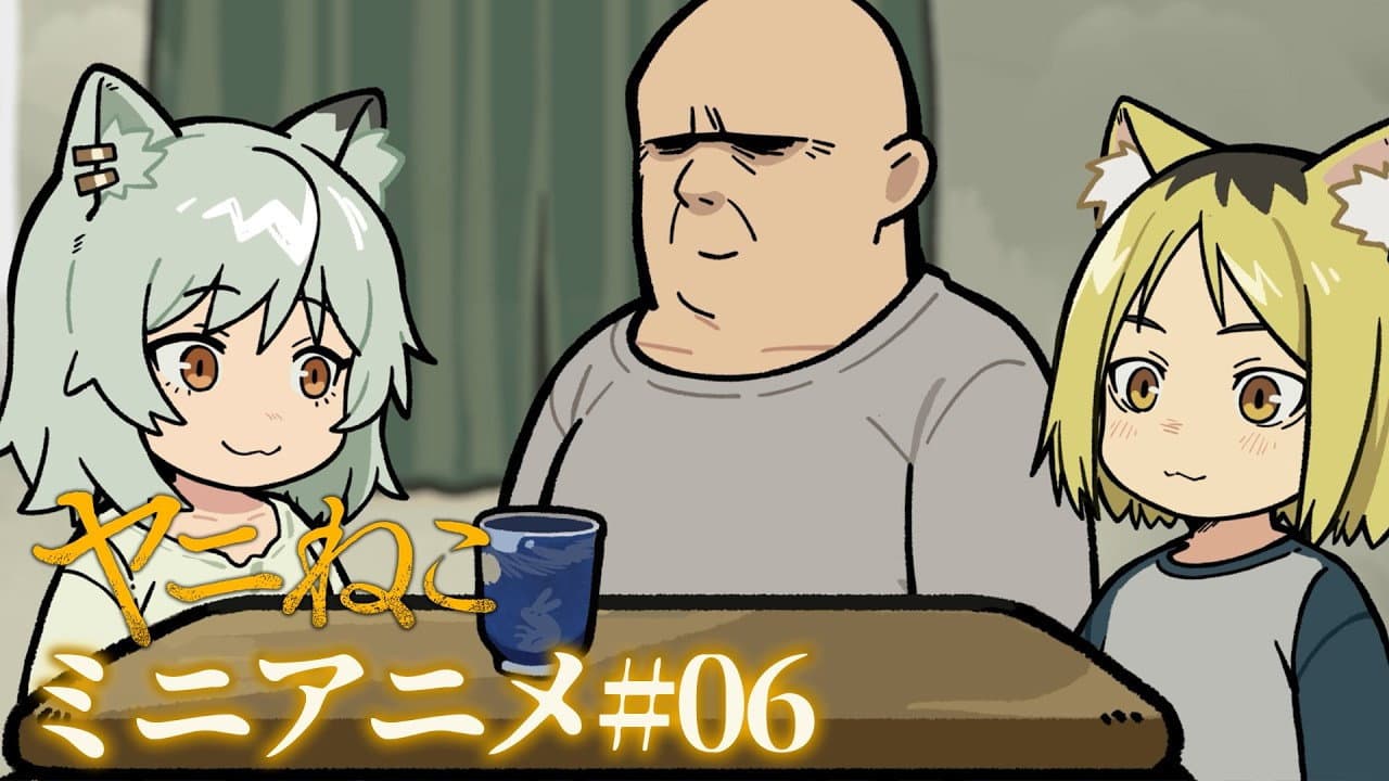 Still from Episode 6