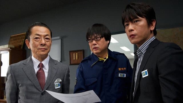 Still from Episode 8