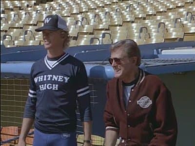 Still from The Two-Hundred-Mile-an-Hour Fastball