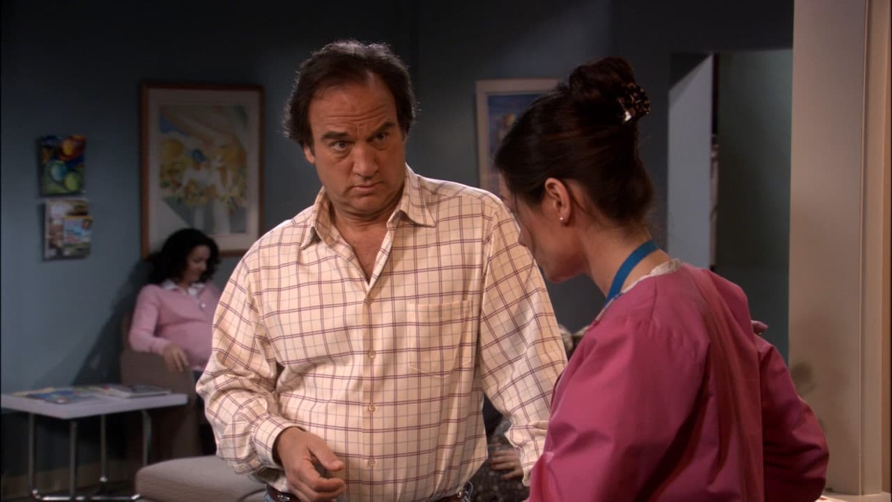 Still from Belaboring the Point