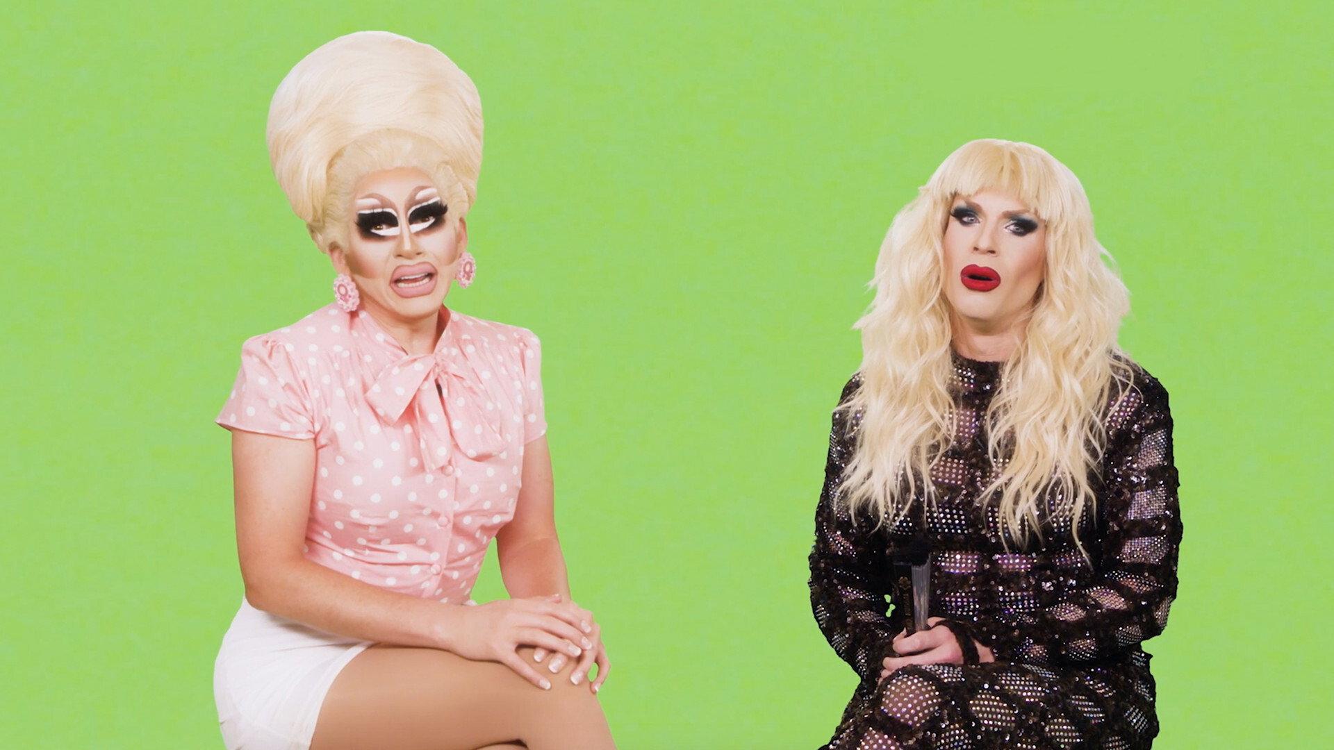Still from I'm Sick Part 1