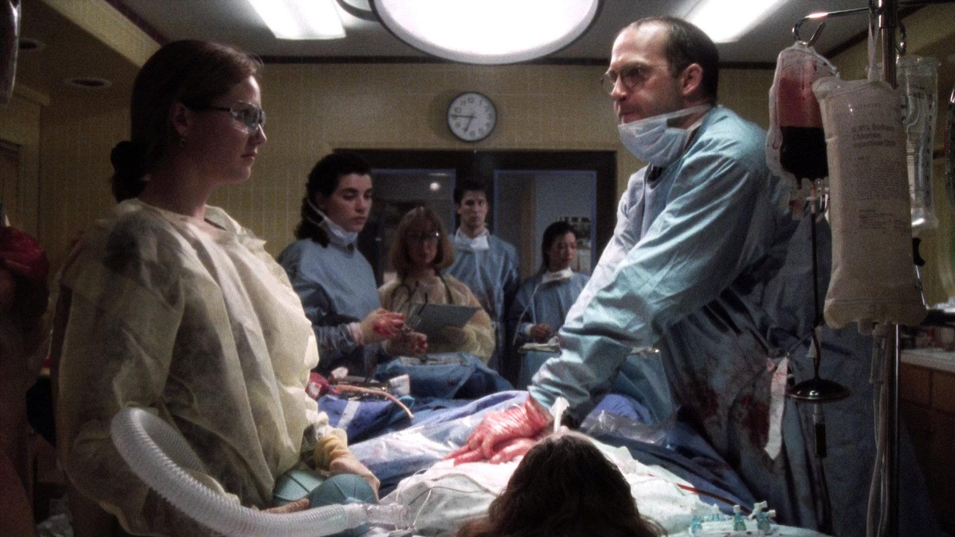 Still from Love's Labor Lost