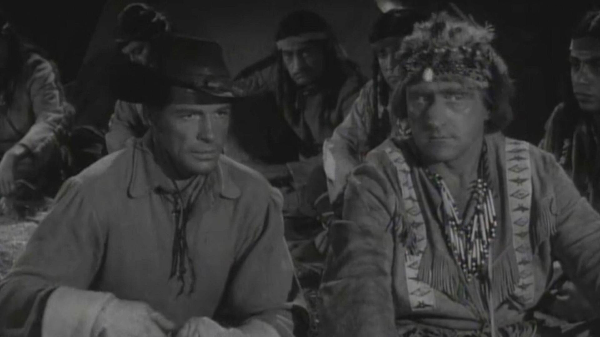 Still from The Gabe Carswell Story