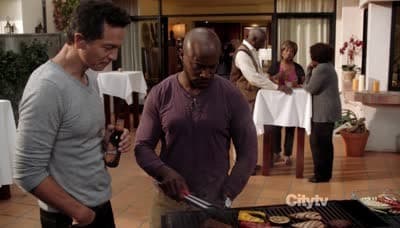 Still from The Next Episode