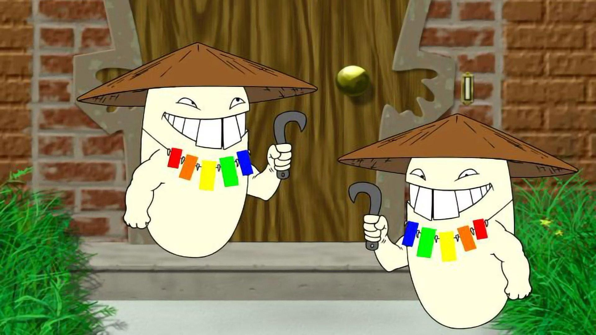 Still from Dickesode