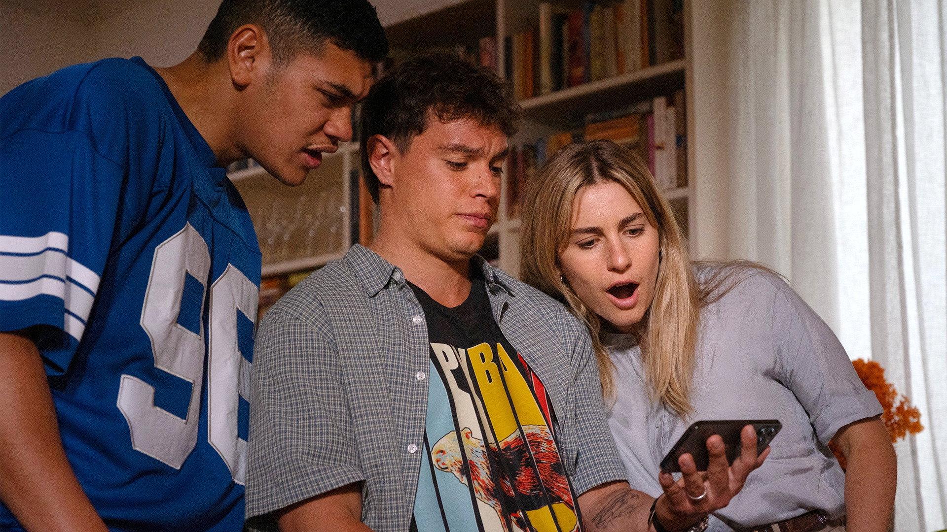 Still from Jeffurry