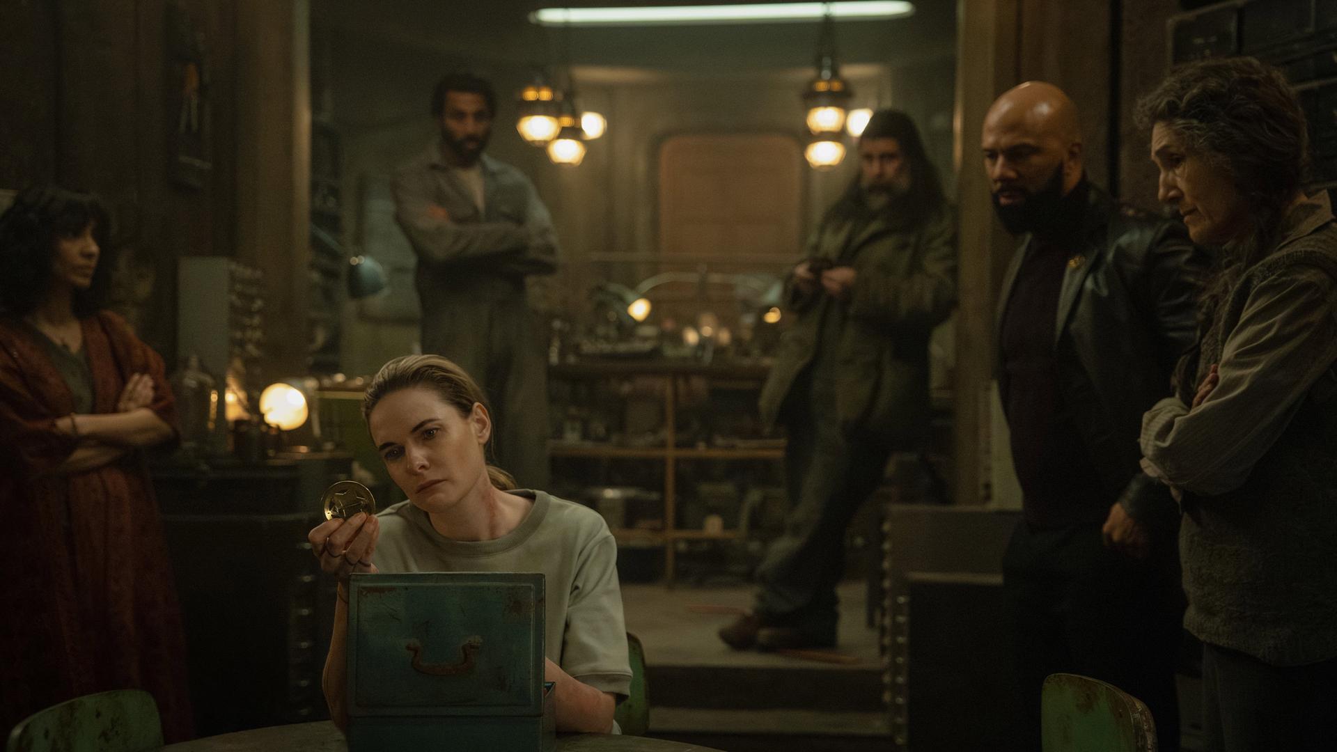 Still from Episode 5