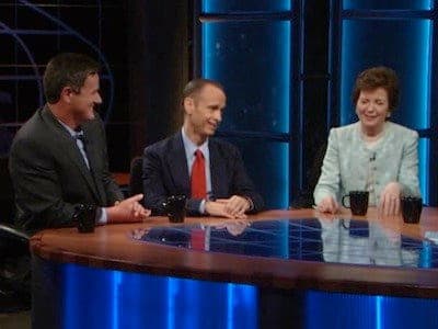 Still from November 04, 2005