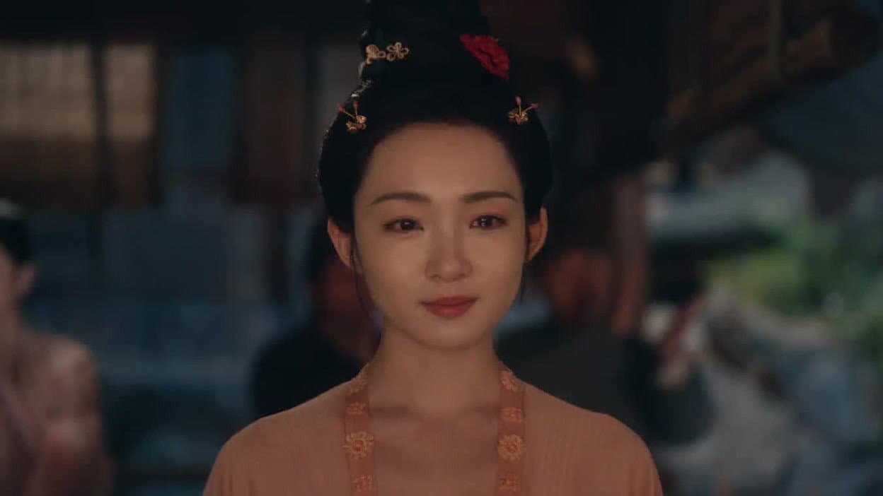 Still from The Crying Sound from Chengfo Temple (6)