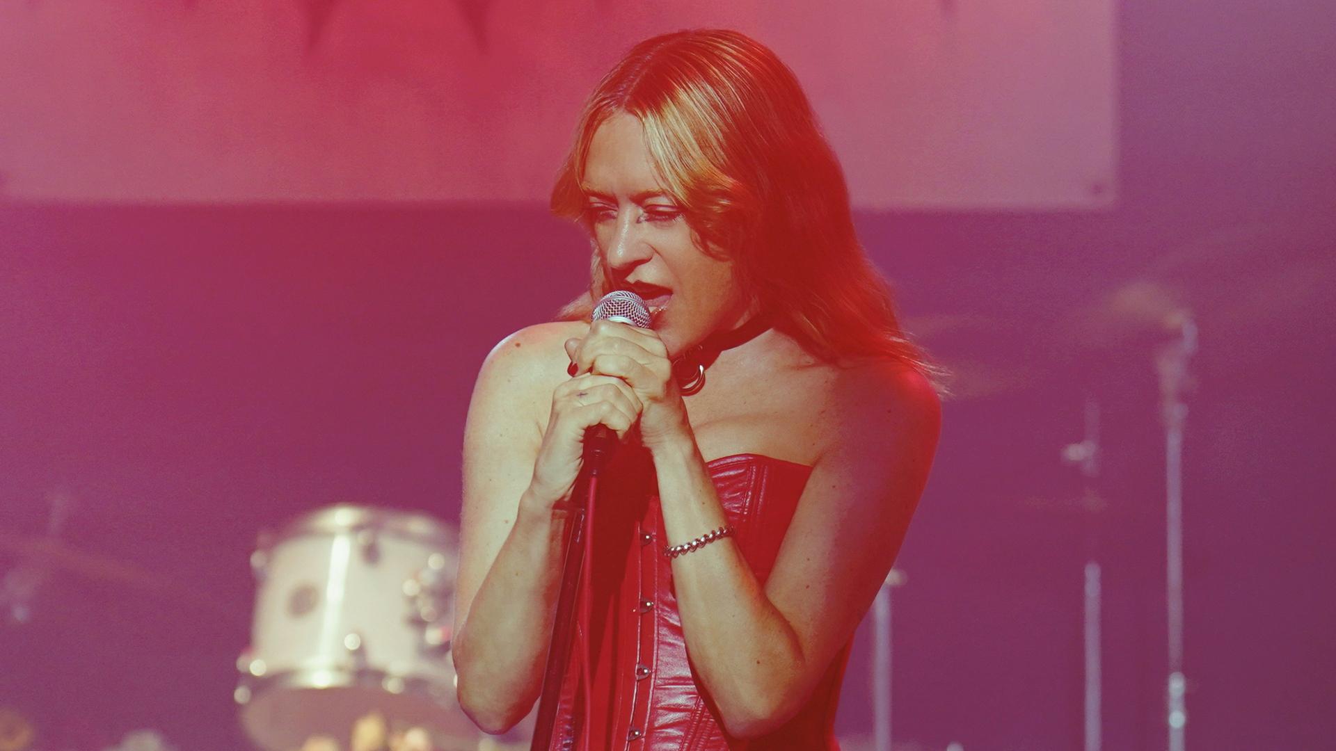 Still from Rest in Metal
