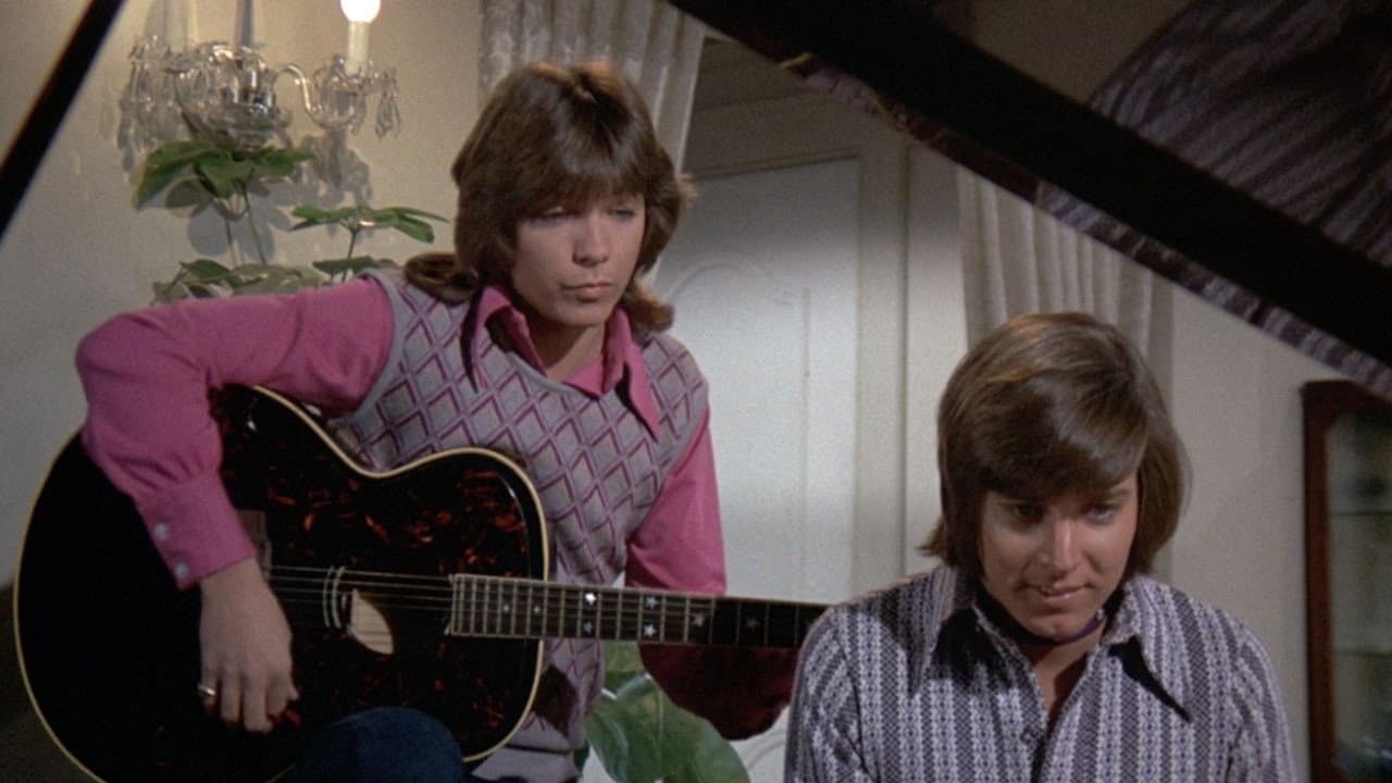 Still from A Knight in Shining Armor