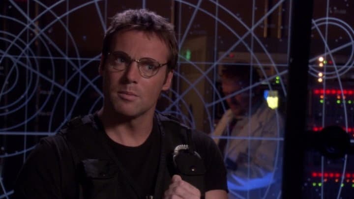 Still from Endgame