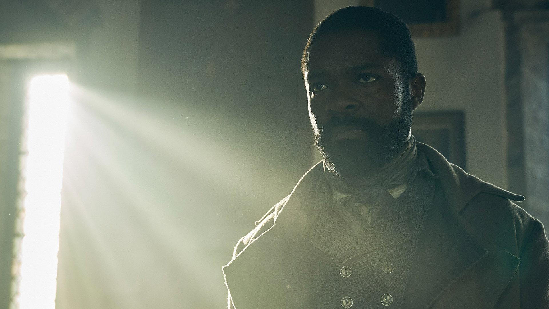 Still from Episode 3