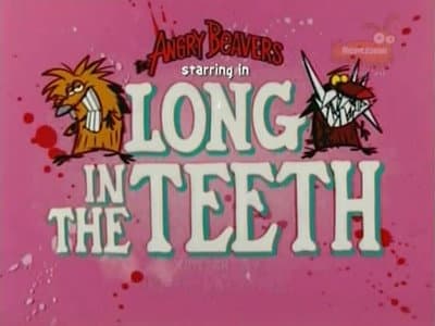 Still from Long in the Teeth