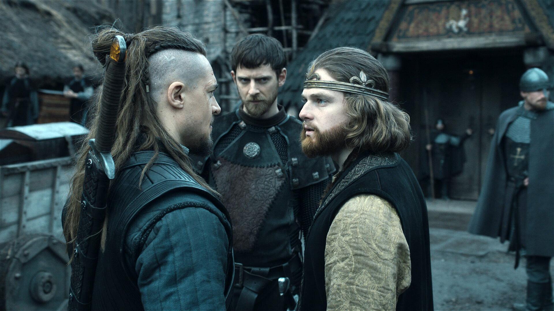 Still from Episode 8