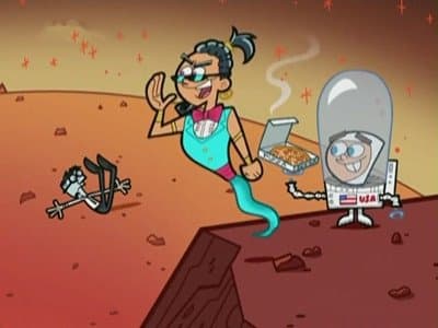 Still from Back To Norm