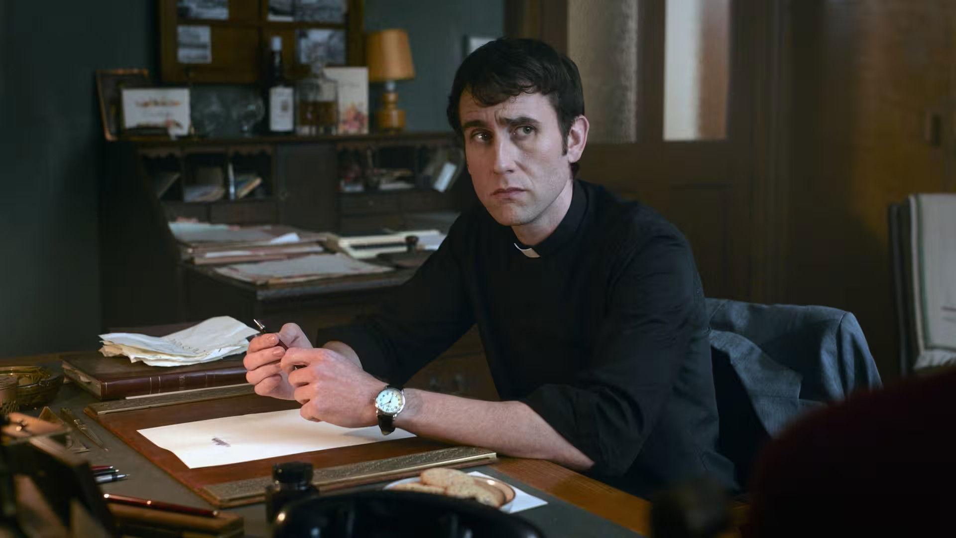 Still from Episode 5