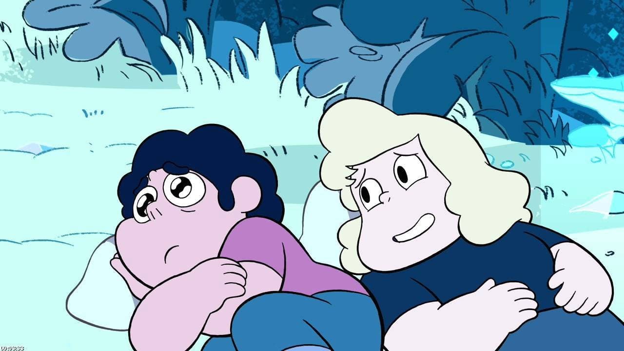 Still from Island Adventure