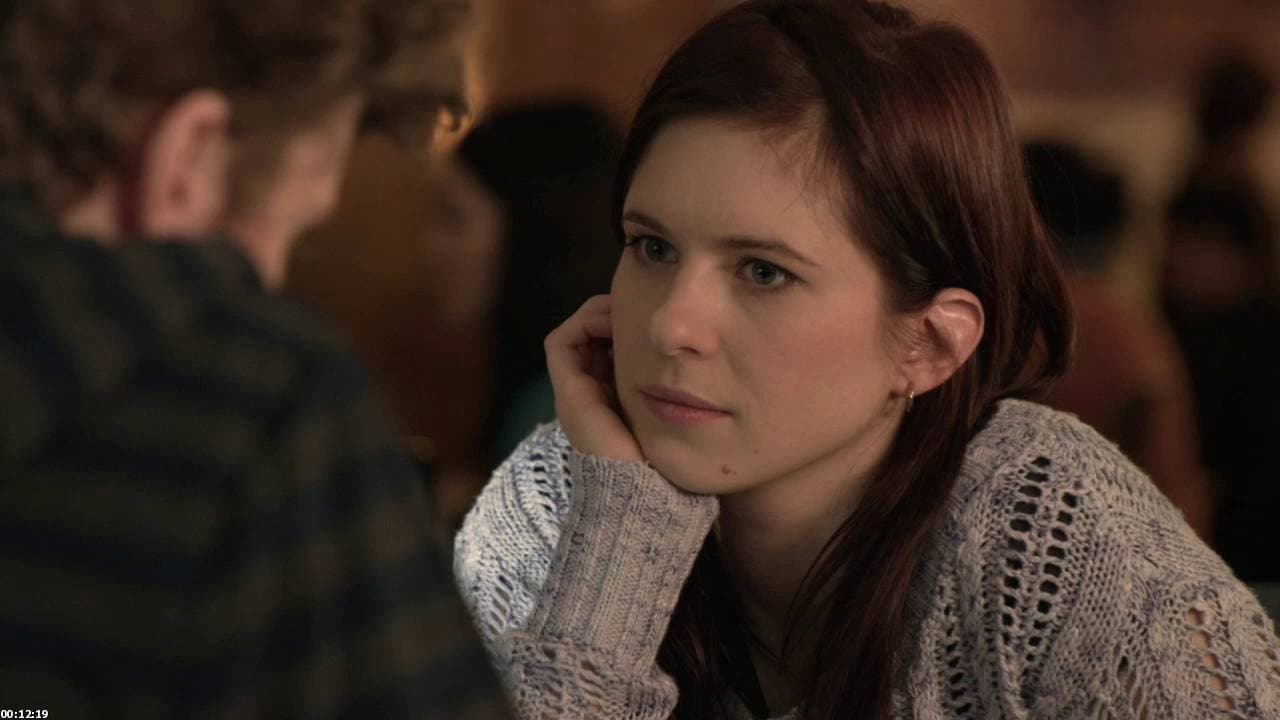 Still from Second Truths