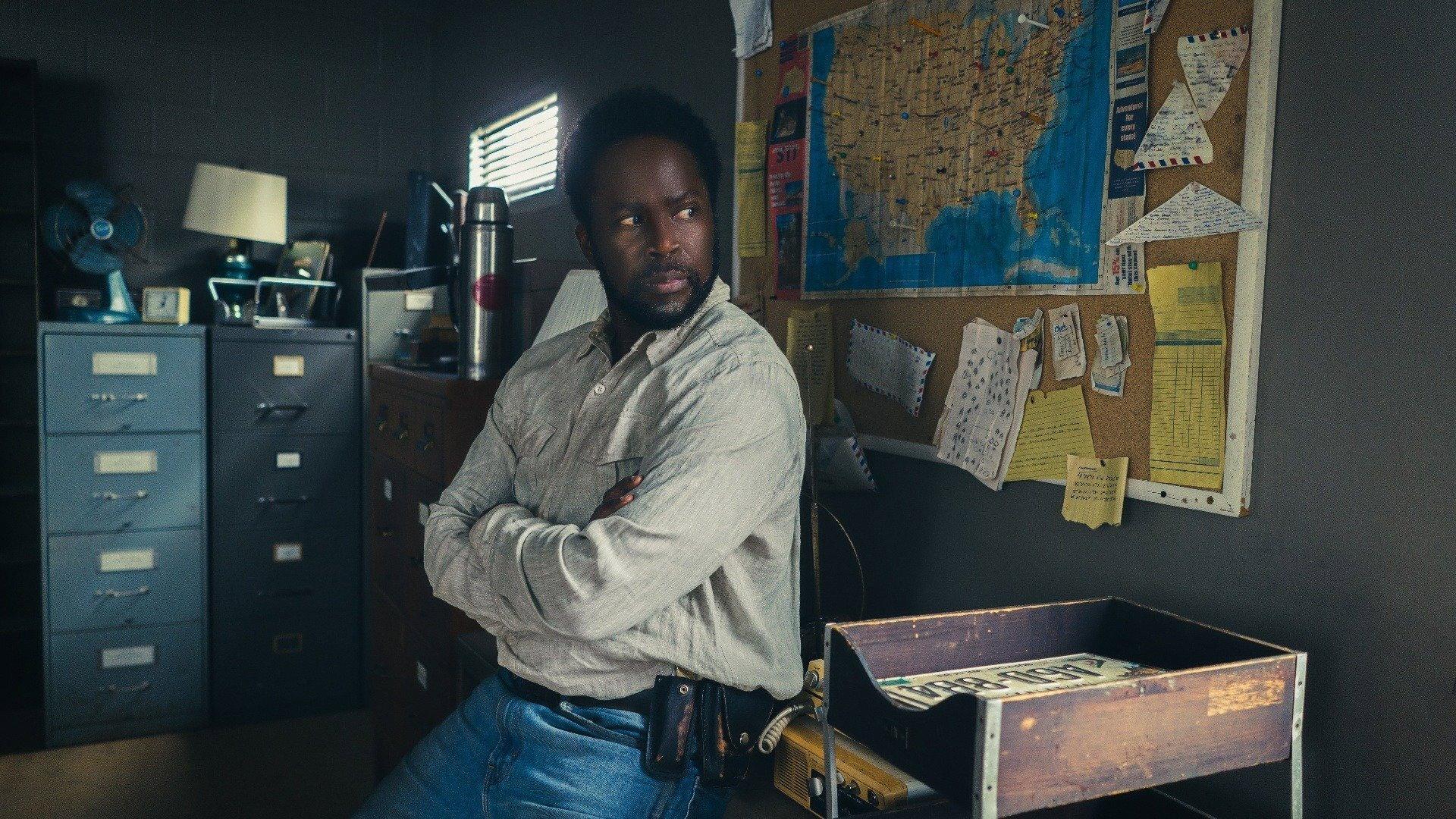 Still from Choosing Day