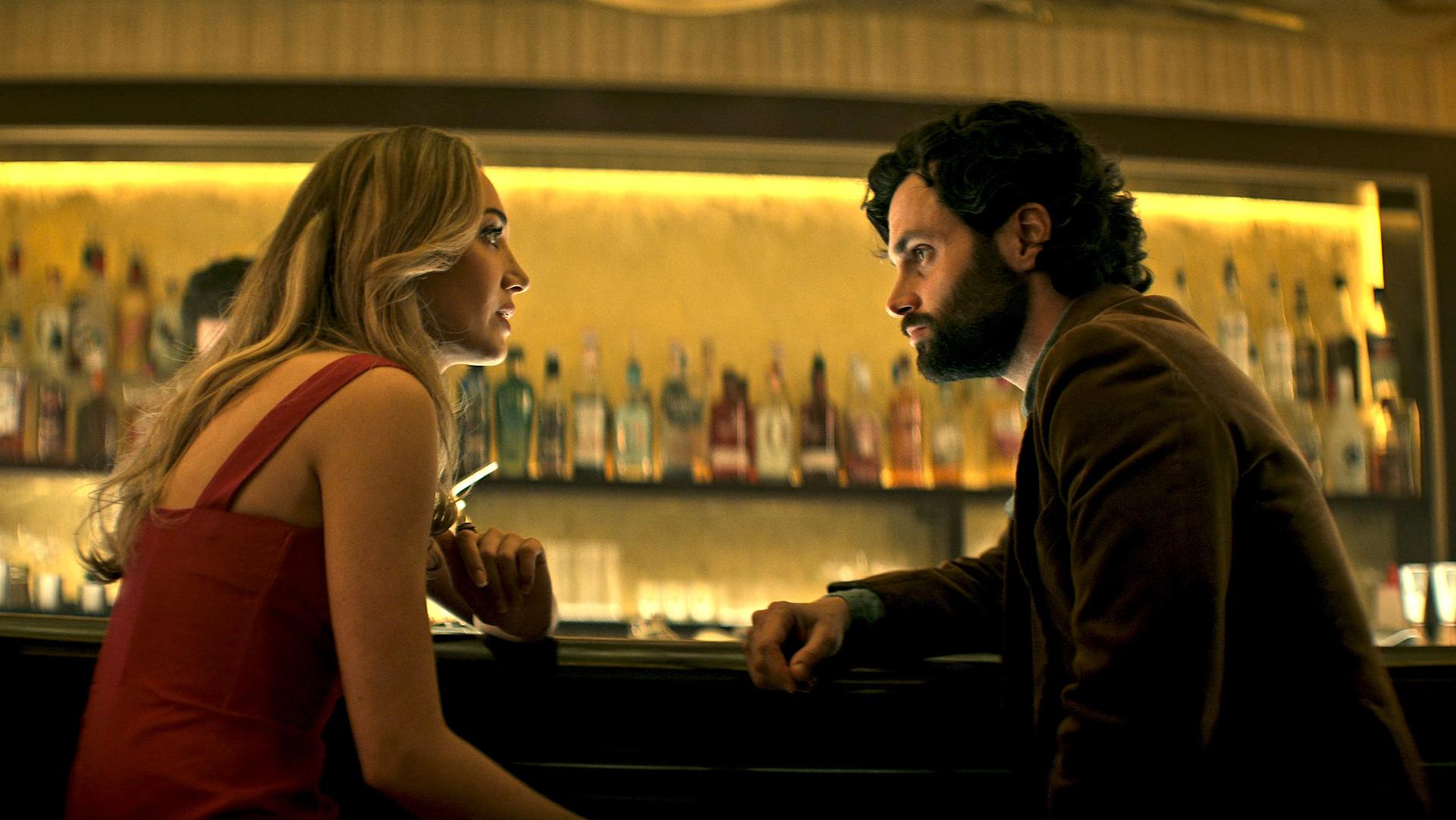 Still from Best of Friends
