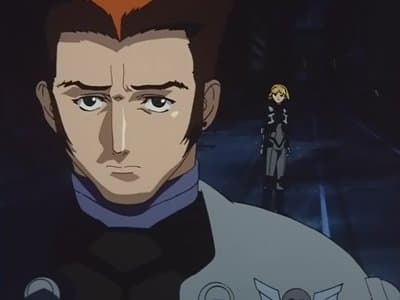 Still from Versus