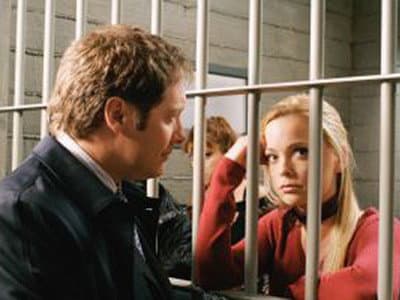Still from Legal Deficits