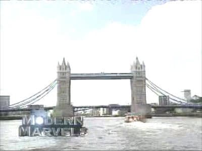 Still from Tower Bridge
