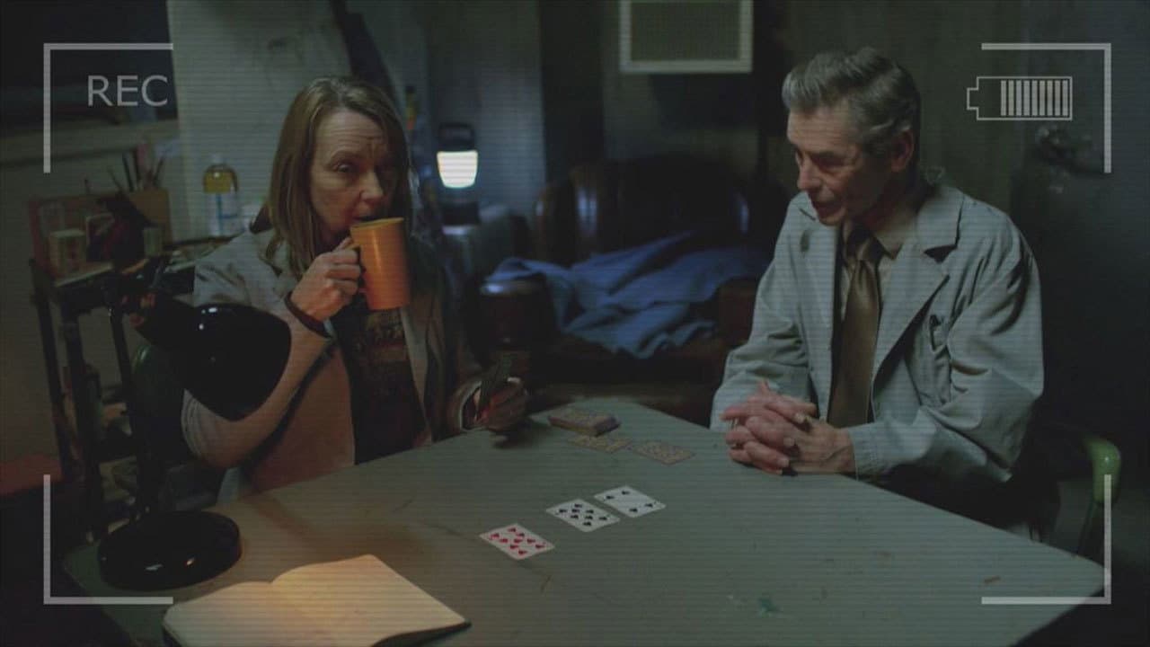 Still from Out of Time: Enemy at the Gates