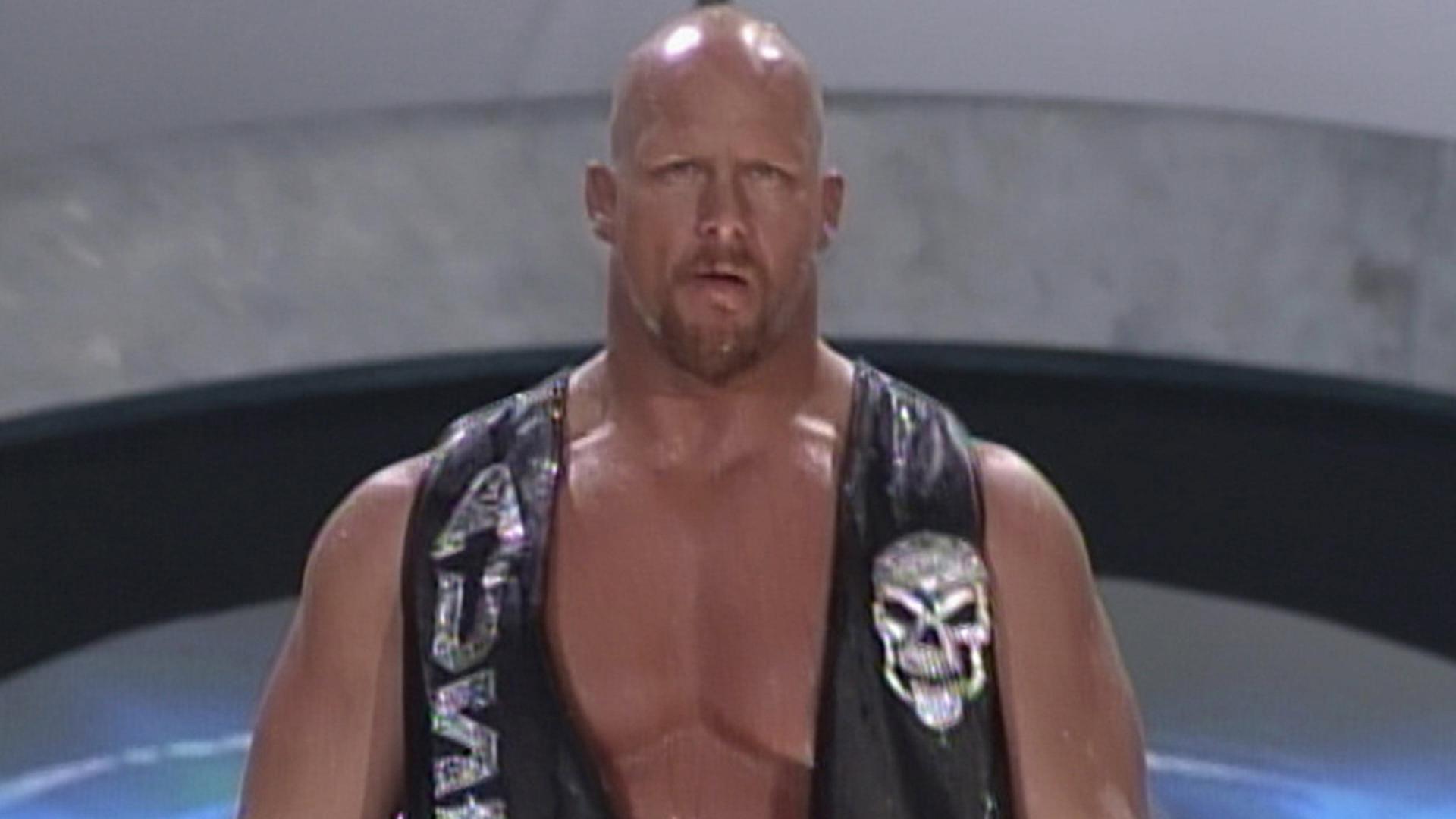 Still from SmackDown - Oct. 21, 1999