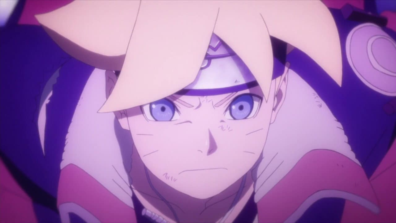 Still from Sasuke’s Secret Weapon