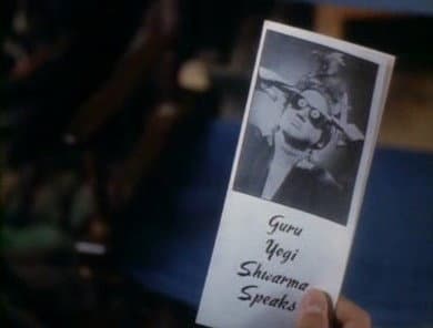 Still from Reality Takes a Holiday