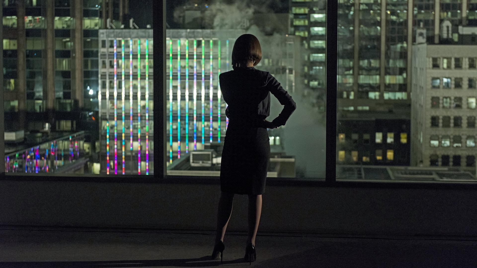 Still from Endless Forms Most Beautiful