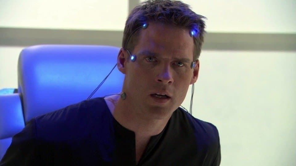 Still from Collateral Damage