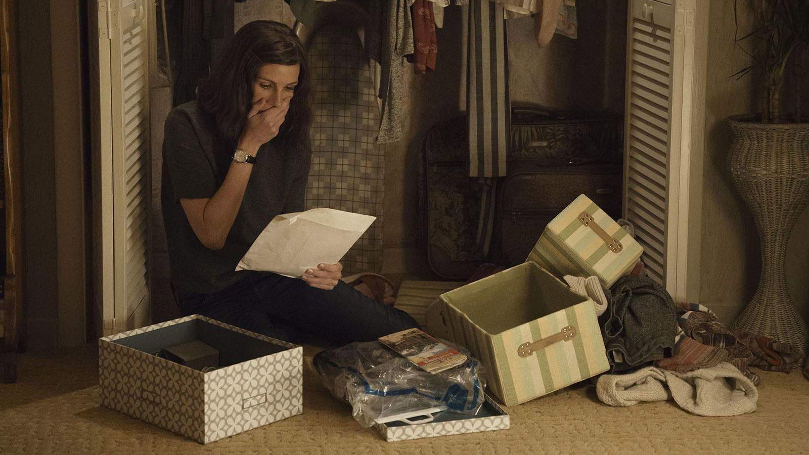 Still from Redwood