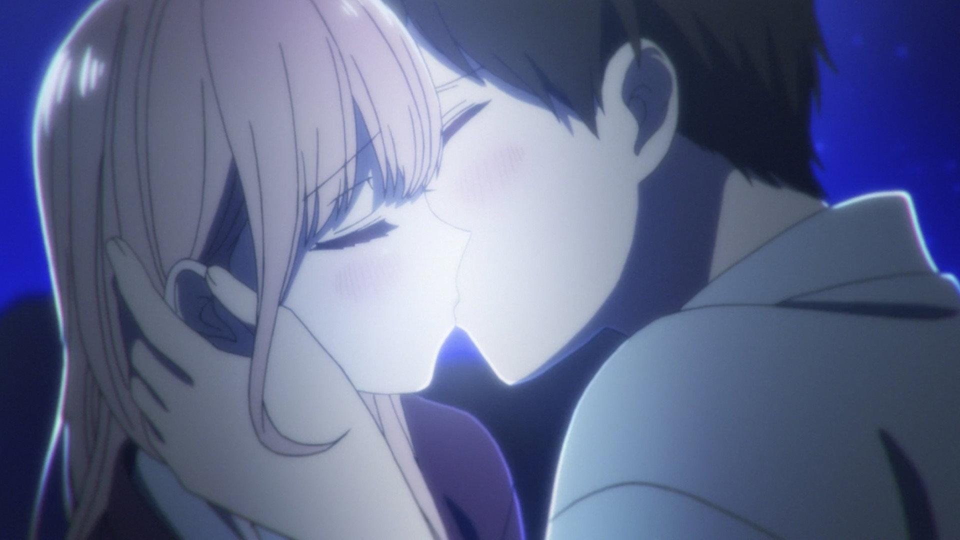 Still from Love And Lies